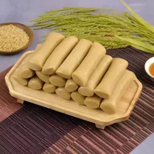 양주골호랑떡 우리쌀 순현미가래떡 1kg+1kg/ 떡국떡 1kg+1kg / 절편