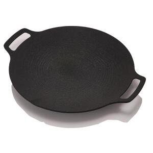 포시즌 캠핑 그리들, 36cm, 1개