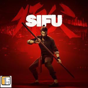시푸 Sifu / PC스팀코드 문자전송 / 한글