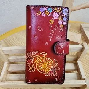 수제폰케이스 자전거레드. 엄마선물 갤럭시S25울트라 z폴드7 모든기종 주문제작 전기종슬라이드제작