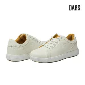 닥스골프 여성 스파이크리스 골프화 아이보리 DKSH-037L