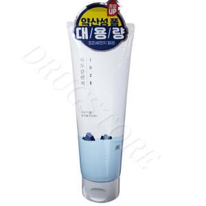 라운드랩 1025 독도 클렌저 250ml 약산성 대용량 코스트코 폼클렌저