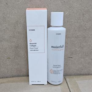 에뛰드하우스 수분가득 콜라겐 스킨 200ml[토너]