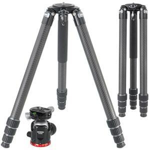 HORUSBENNU FX-TK364 카본삼각대+FX-VX45 볼헤드