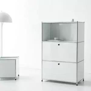 모듈가구 거실장 다용도수납장 MK28000