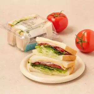 BLT 샌드위치220g