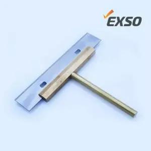 넥스티즈 EXSO 엑소 EX-015SC전용 스크래퍼날 6Φ 70 SC