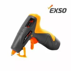 넥스티즈 엑소(EXSO) 무선글루건GRD-379+글루스틱 세트