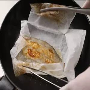 신개념 생선구이 스팀팩 가자미구이 10마리 / 1마리 100-130g