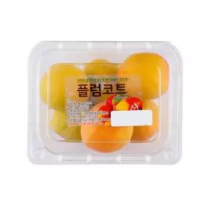 플럼코트 500g 팩