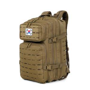밀리터리 남성 여행용 등산 백팩 47L 남성가방 남자가방 군입대가방 남자백팩 남성백