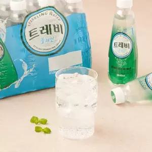 트레비플레인 300ml*20입