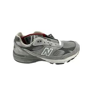 뉴발란스 993 메이드 인 USA 그레이 MR993GL