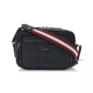 [롯데백화점]BALLY 남성 코드 크로스백 MAC02NVT397 U901P