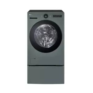 [LG] 트롬 오브제컬렉션 워시콤보 스팀 미니워시팩 1등급 25/15kg FH25GSX