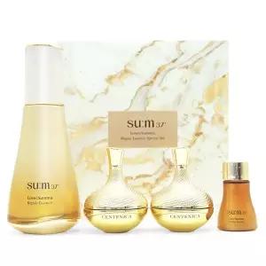 숨 37도 로시크숨마 리페어 에센스 증량 기획세트 (100ml)