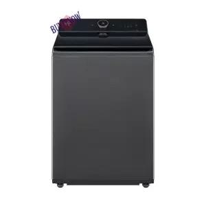LG 통돌이 컴포트 세탁기 22kg T22PZ9 플래티늄 블랙 딥러닝 AI X 6모션
