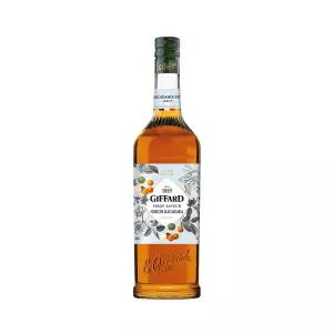 지파드 마카다미아넛 시럽 1L