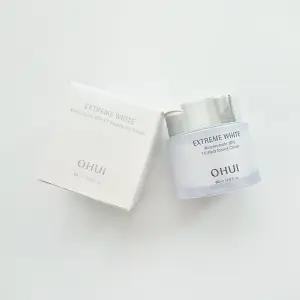 오휘 익스트림 화이트 아니아신아마이드 10% TX 멜라토닝 크림 60ml