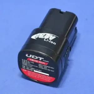 UDT 배터리 14.4V UL-1620 5168220 UCD-1620 UCI-1620 UCH-1620 충전드릴 임팩드릴 해머드릴 라