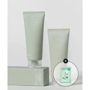 CELIMAX [시카팩1매 ]시카 바하 폼클렌징 150ml 2개315674