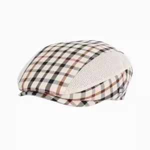 남성 헌팅캡 정장신규 슬림라인 DK55MHA001