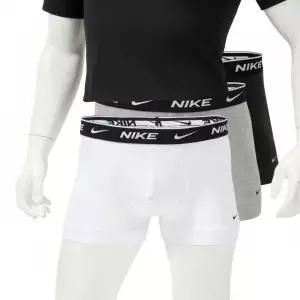 [나이키]NIKE 생산 남성 에브리데이 코튼 스트레치 트렁크 3팩 KE1008-MP1 M EVERYDAY COTTON STRETCH TR