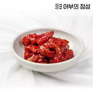 [어부의정성] N속초직송 창란 젓갈 220g