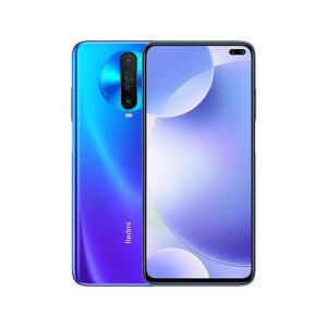 샤오미 레드미 K30 안드로이드 언락 스마트폰, 스냅드래곤 765G 핸드폰, 64MP, 6.67 인치, 8GB RAM, 256GB