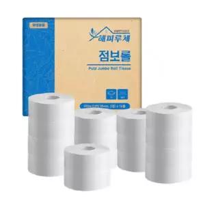 점보롤 200m 2겹