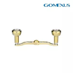 고멕서스 오시아콘퀘스트 에디션 핸들 120mm BDH-TA30 (형제낚시-ST)