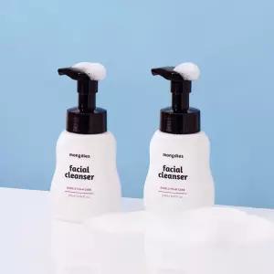 몽디에스 1+1 아기 신생아 유아 베이비 페이셜 클렌저 250ml