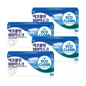일회용 덴탈마스크 3중 MB필터 비말차단 홈쇼핑 마스크 대형 200매