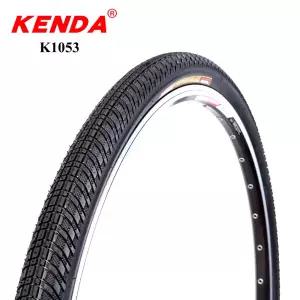 1 쌍 KENDA 자전거 타이어 700C 도로 자전거 타이어 700x28C 32C 35C 38C pneu 초경량 저 저항 배수 K1053