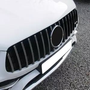 벤츠 GLC 쿠페 세로그릴 2020년이후