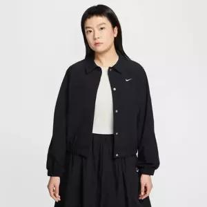 나이키자켓 SQJ IF0213-010 NSW 여성 OS  자켓