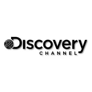 DISCOVERY 디스커버리 C타입 오프로드 캠핑 아웃도어 SUV 차량용 데칼 스티커