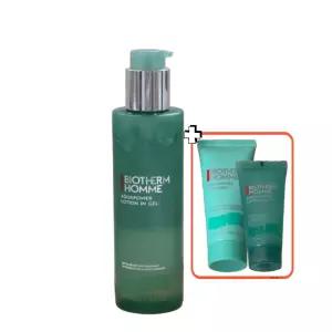 비오템옴므 아쿠아파워 올인원 200ml(+클렌저 40ml+올인원 20ml)