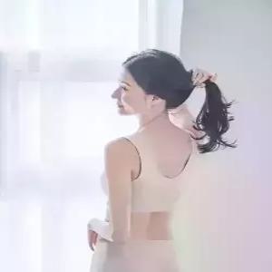 감탄브라 gamtan 감탄 인견쿨 런닝형 브라 베이직 단품