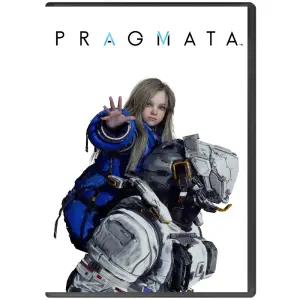 (STEAM) 프래그마타 (PRAGMATA)