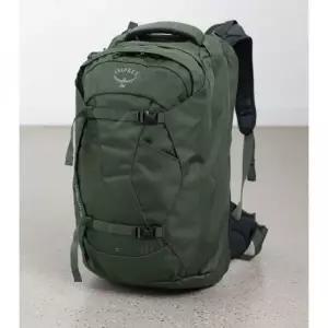 오스프리 MUST IT_ Reorder 파포인트 40 Gopher Green Farpoint 40)