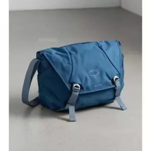 오스프리 MUST IT_ 26SS Daylite Messenger 데이라이트 메신저 Night Shift)