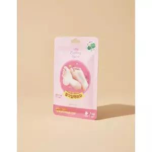 온더바디 코튼 면풋 발각질팩하자 풋필링팩 1회분 40ml 4892596