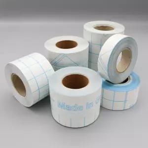 Filmolux 독일 NESCHEN 필모록스 책보호 테이프 2004 2cmx25m, 1매
