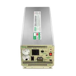 DARDA 다르다 인터미디어트 정현파 인버터 SI5400AQS DC12V 7KW