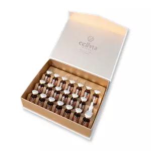 셀비아 미솔로지 크리에이션 앰플 6ml 20개