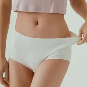 [라라슬림] 고탄력 모달 무자극 팬티 3종