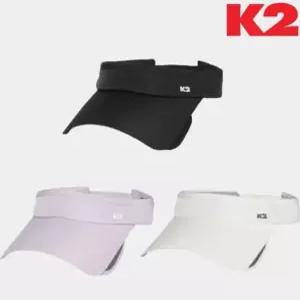 남여공용 여름모자 썬캡 슬라이드 썬바이저 KUS25C55
