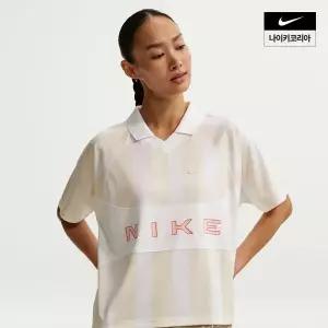 나이키 NSW 여성 오버사이즈 저지 IO0914-103 IO0914-103_DSQ 159284
