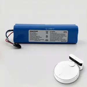 호환 치후 360 청소기 로봇청소기 대용량 호환용 S9 S9MAX X95 X90 6000mAh 배터리
